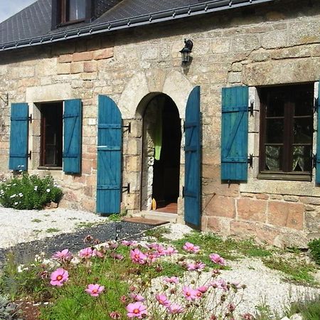 Bed and Breakfast La Fontaine Airmeth Ploerdut Экстерьер фото