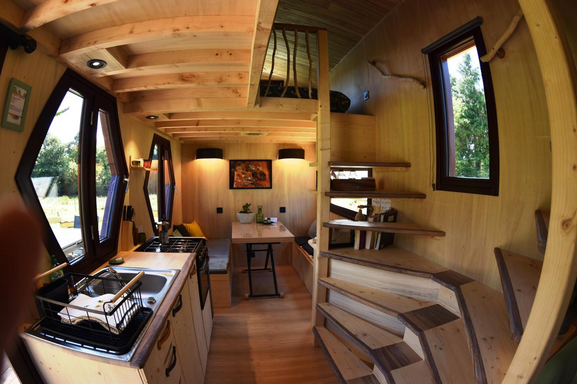 Bed and Breakfast La Fontaine Airmeth Ploerdut Экстерьер фото